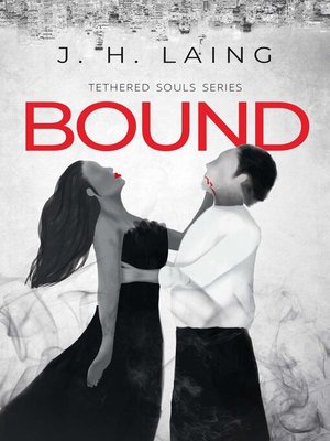 cover image of Bound